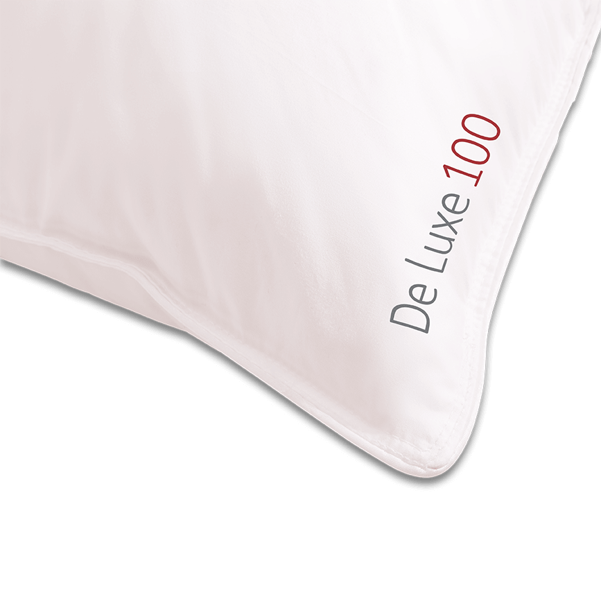KAUFFMANN De Luxe 100 Kopfkissen