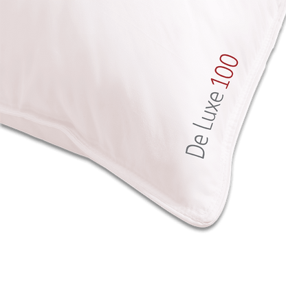 KAUFFMANN De Luxe 100 Kopfkissen